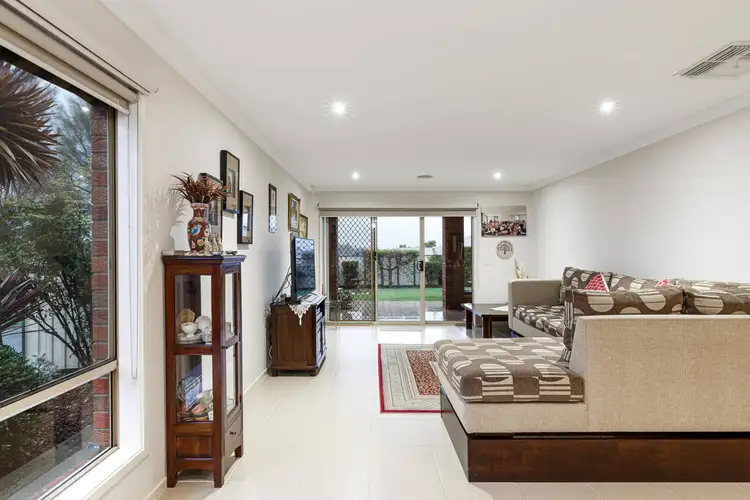 Sixth view of Homely house listing, 15 Horwood Drive, Canadian VIC 3350