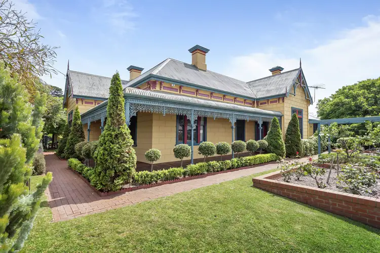 Main view of Homely house listing, 38-40 Cheshunt Street, Point Lonsdale VIC 3225