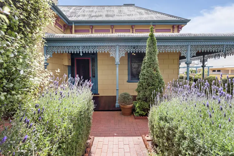 Second view of Homely house listing, 38-40 Cheshunt Street, Point Lonsdale VIC 3225