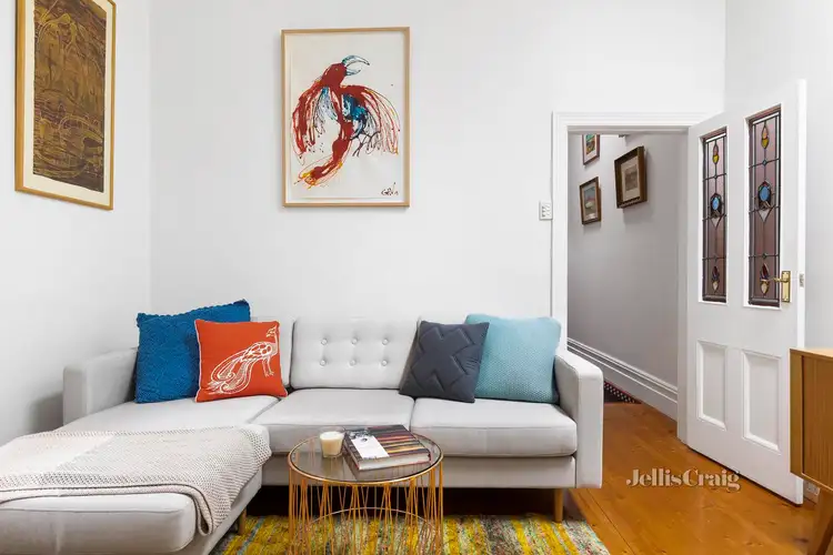 Second view of Homely house listing, 71 Stewart Street, Brunswick VIC 3056