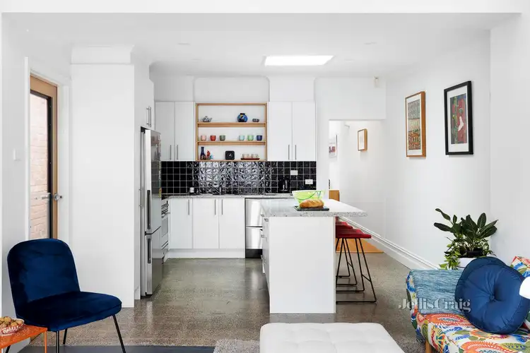 Third view of Homely house listing, 71 Stewart Street, Brunswick VIC 3056