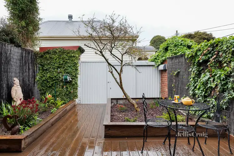 Fifth view of Homely house listing, 71 Stewart Street, Brunswick VIC 3056