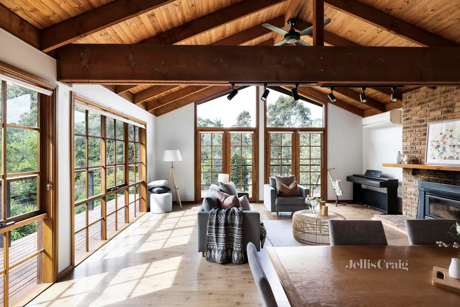 Main view of Homely house listing, 25 Dingley Dell Road, North Warrandyte VIC 3113