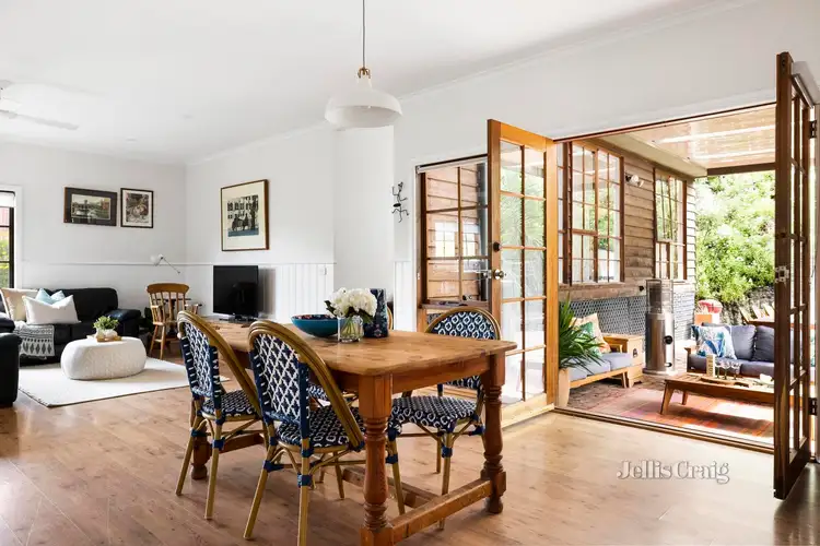 Sixth view of Homely house listing, 25 Dingley Dell Road, North Warrandyte VIC 3113