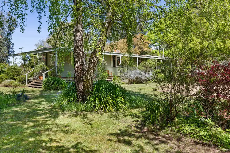 Main view of Homely rural property listing, 32 Donaldsons Road, Red Hill VIC 3937