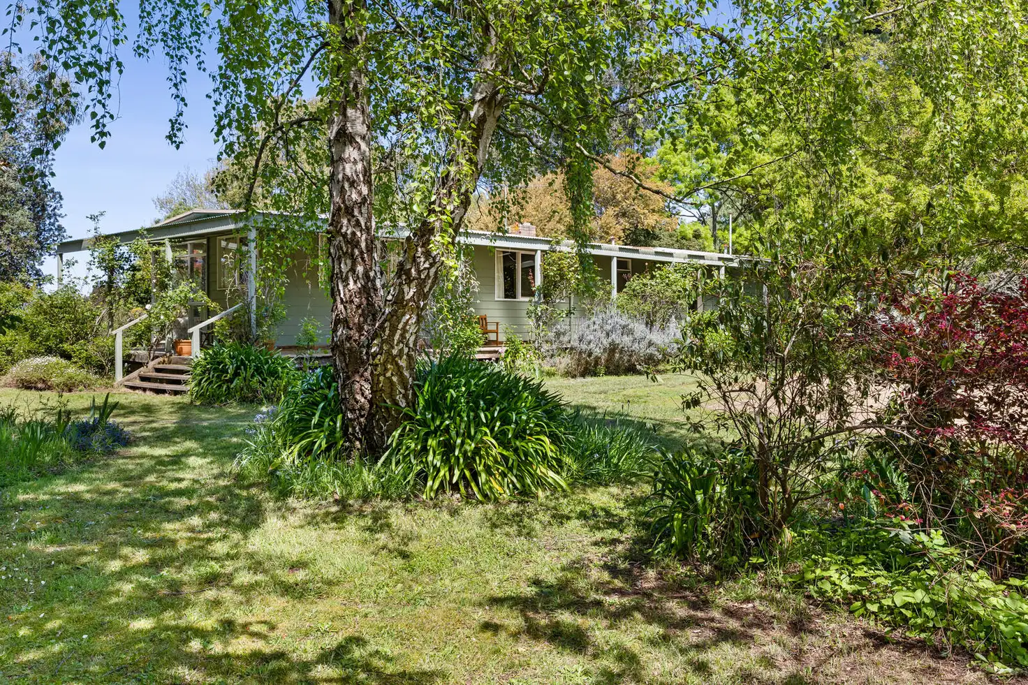 Main view of Homely rural property listing, 32 Donaldsons Road, Red Hill VIC 3937