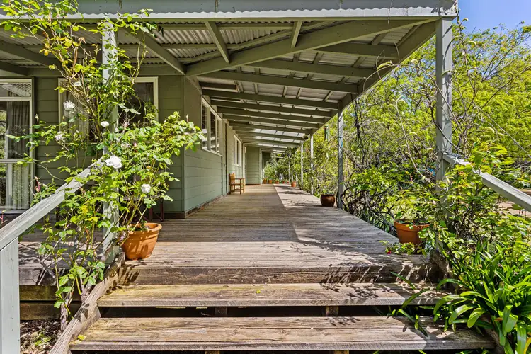 Third view of Homely rural property listing, 32 Donaldsons Road, Red Hill VIC 3937