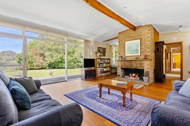 Fifth view of Homely rural property listing, 32 Donaldsons Road, Red Hill VIC 3937