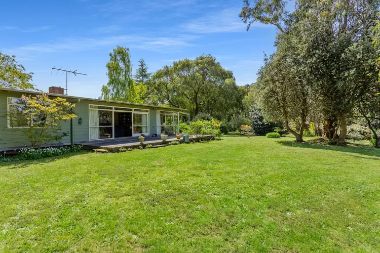 Sixth view of Homely rural property listing, 32 Donaldsons Road, Red Hill VIC 3937