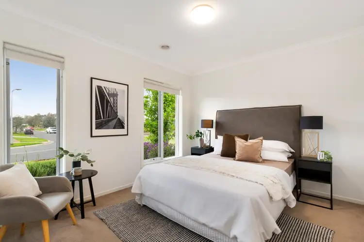 Sixth view of Homely house listing, 24 Goadby Drive, Mernda VIC 3754