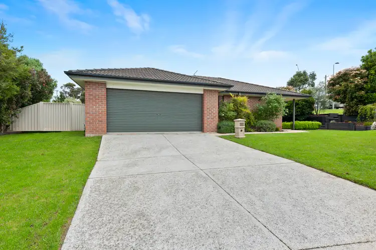 19 Patricia Court, Invermay Park VIC 3350