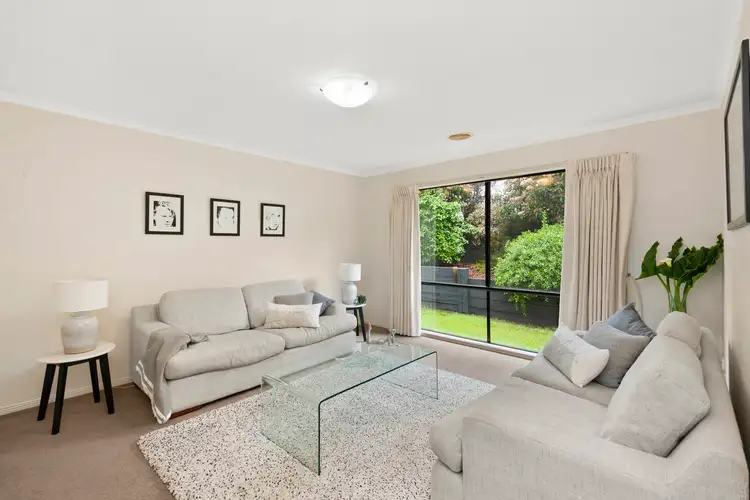 Second view of Homely house listing, 19 Patricia Court, Invermay Park VIC 3350