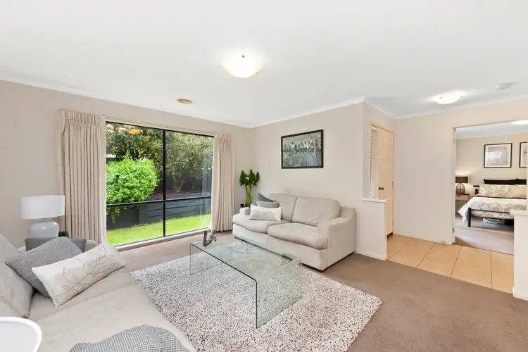 Third view of Homely house listing, 19 Patricia Court, Invermay Park VIC 3350