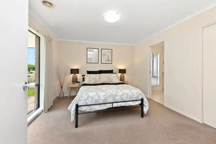Fourth view of Homely house listing, 19 Patricia Court, Invermay Park VIC 3350