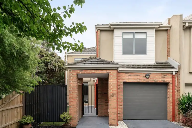 33 Mill Avenue, Yarraville VIC 3013