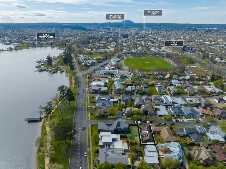11A Elliott Street, Lake Wendouree VIC 3350