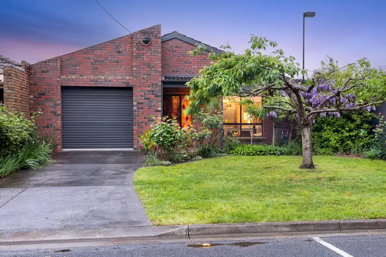 Second view of Homely house listing, 11A Elliott Street, Lake Wendouree VIC 3350