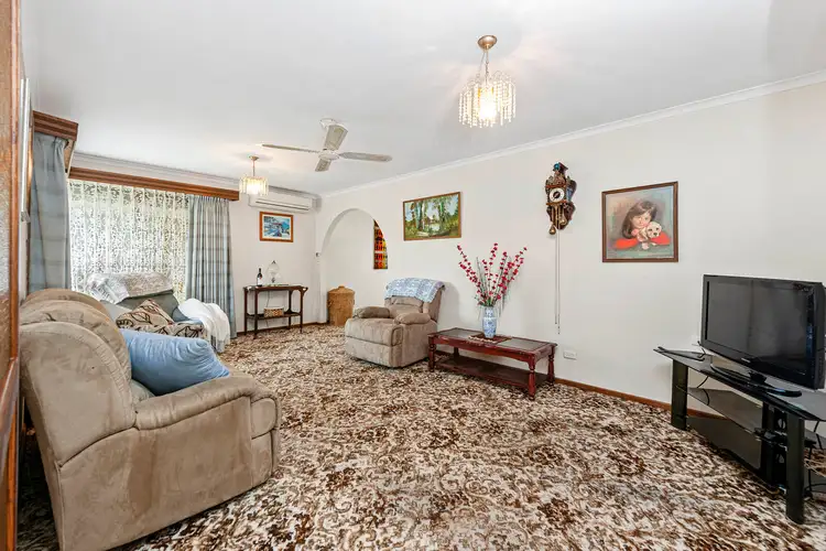 Second view of Homely house listing, 52 Webbcona Parade, Wendouree VIC 3355
