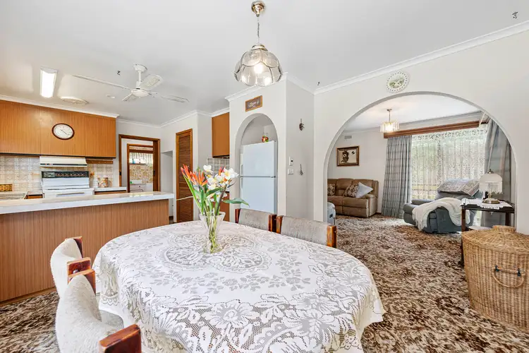 Third view of Homely house listing, 52 Webbcona Parade, Wendouree VIC 3355