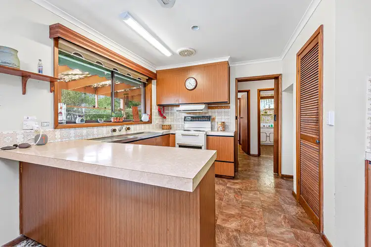 Fourth view of Homely house listing, 52 Webbcona Parade, Wendouree VIC 3355