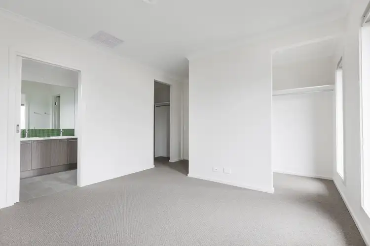 Second view of Homely house listing, 16 Peridot Way, Alfredton VIC 3350