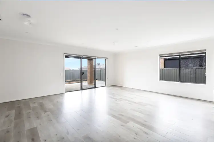 Third view of Homely house listing, 16 Peridot Way, Alfredton VIC 3350