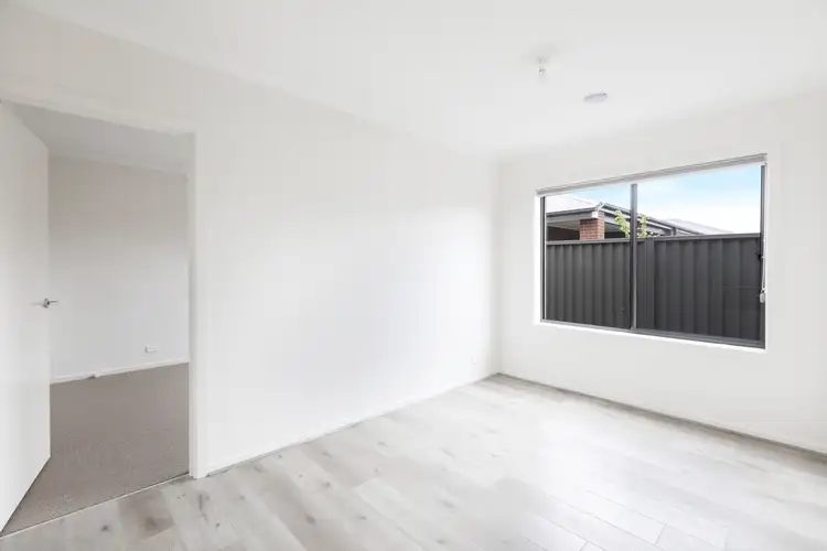Fourth view of Homely house listing, 16 Peridot Way, Alfredton VIC 3350