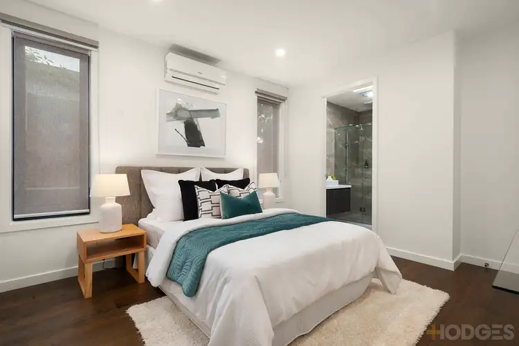 Fourth view of Homely townhouse listing, 97 Union Street, Brighton East VIC 3187