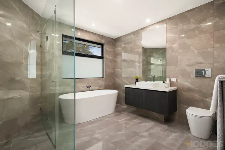 Fifth view of Homely townhouse listing, 97 Union Street, Brighton East VIC 3187