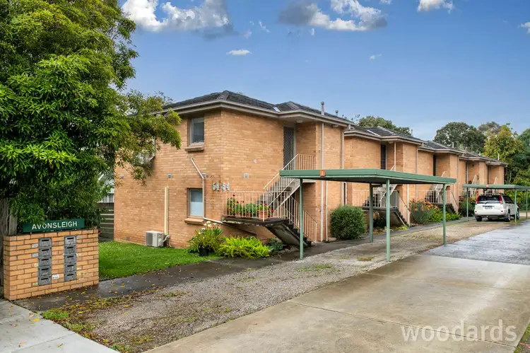 2/54 Gardenia Street, Blackburn VIC 3130