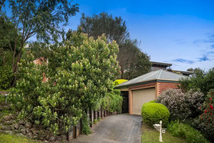 Main view of Homely house listing, 39 Cuthbertson Drive, Ocean Grove VIC 3226