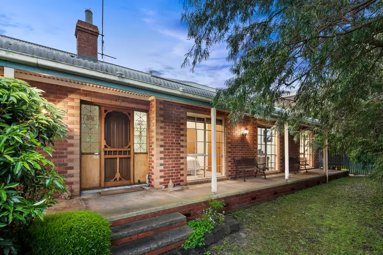 Second view of Homely house listing, 39 Cuthbertson Drive, Ocean Grove VIC 3226