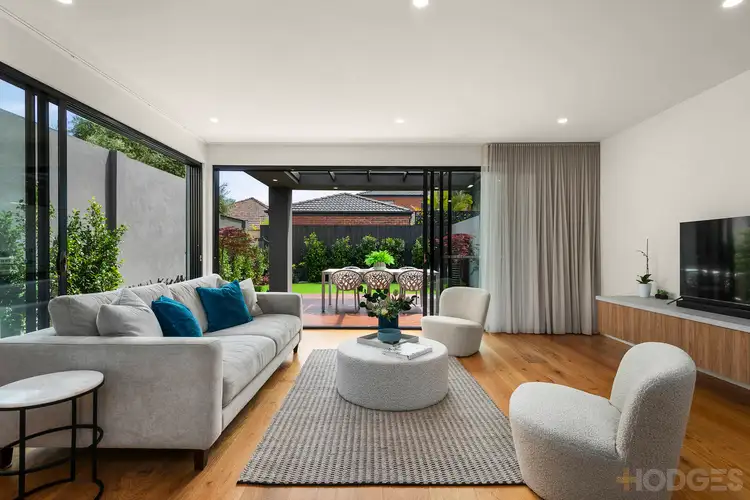 Second view of Homely townhouse listing, 175b Bambra Road, Caulfield VIC 3162