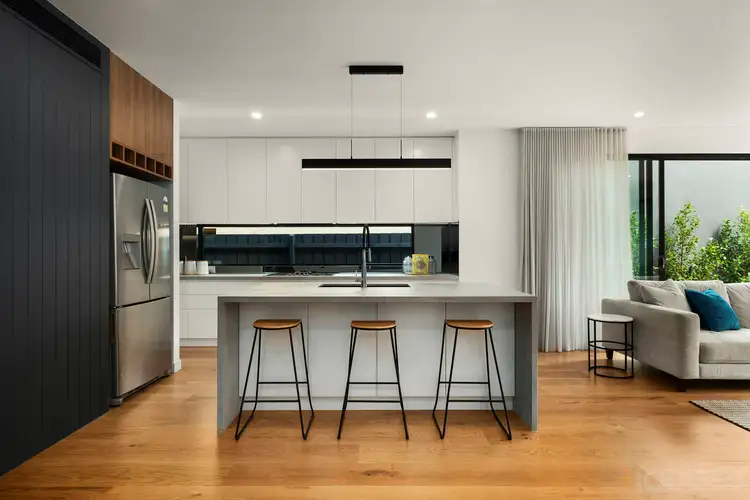 Third view of Homely townhouse listing, 175b Bambra Road, Caulfield VIC 3162