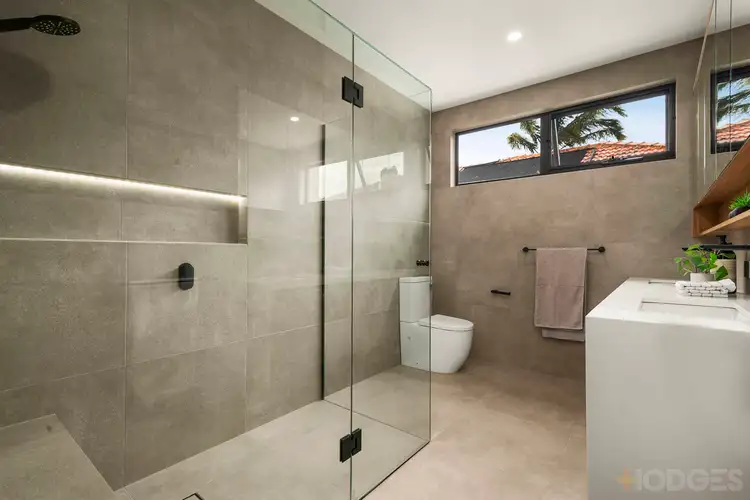Fifth view of Homely townhouse listing, 175b Bambra Road, Caulfield VIC 3162