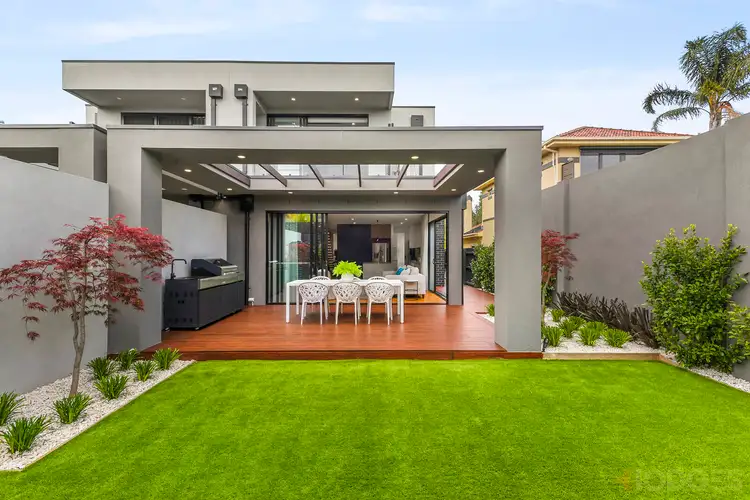 Sixth view of Homely townhouse listing, 175b Bambra Road, Caulfield VIC 3162