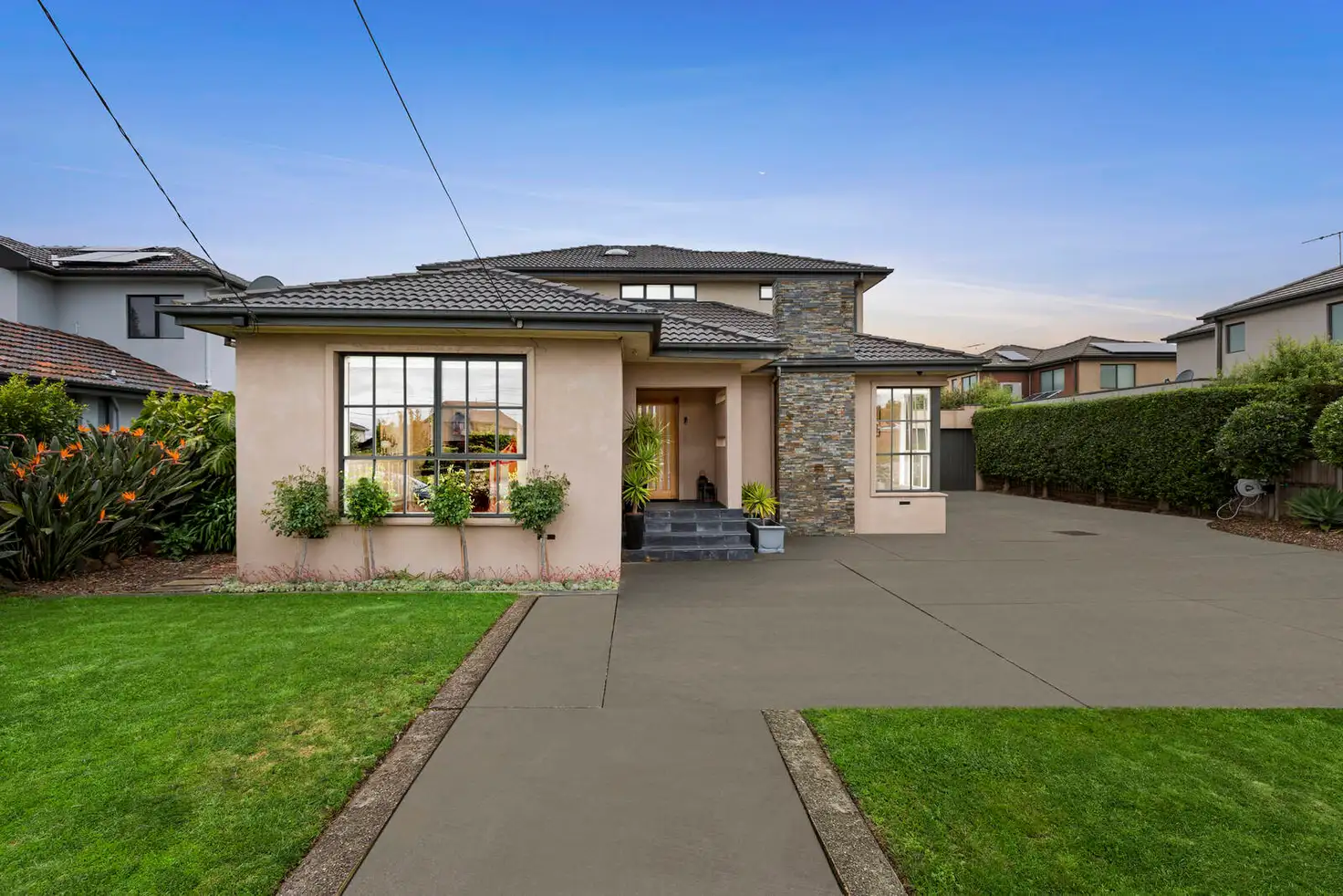 Main view of Homely house listing, 210 East Boundary Road, Bentleigh East VIC 3165