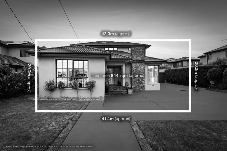 Second view of Homely house listing, 210 East Boundary Road, Bentleigh East VIC 3165