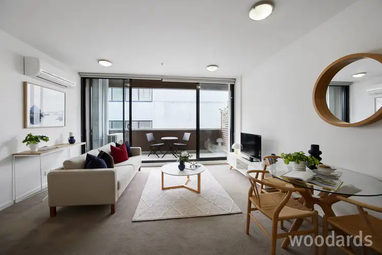 Main view of Homely apartment listing, 203C/1142 Nepean Highway, Highett VIC 3190