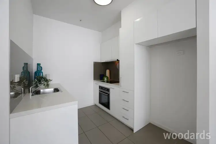 Third view of Homely apartment listing, 203C/1142 Nepean Highway, Highett VIC 3190