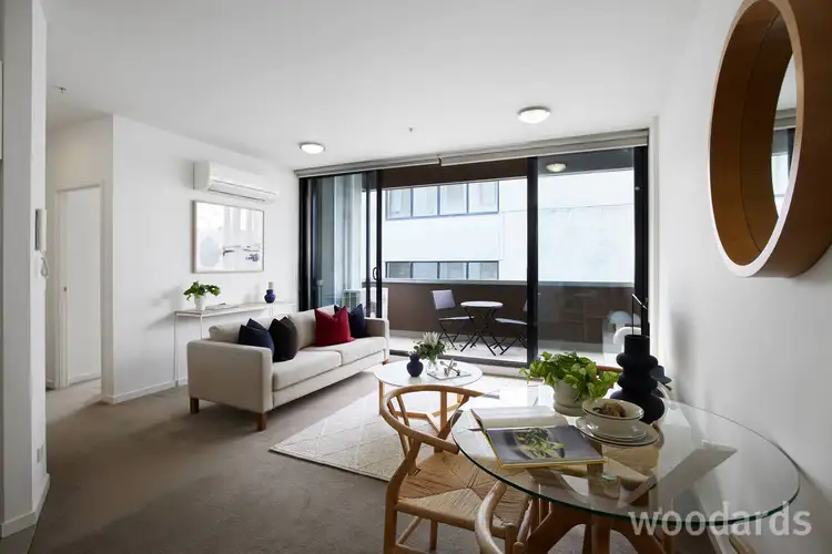 Fourth view of Homely apartment listing, 203C/1142 Nepean Highway, Highett VIC 3190