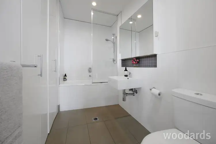 Fifth view of Homely apartment listing, 203C/1142 Nepean Highway, Highett VIC 3190