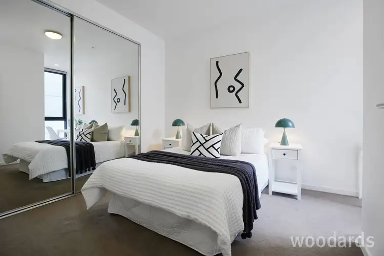 Sixth view of Homely apartment listing, 203C/1142 Nepean Highway, Highett VIC 3190