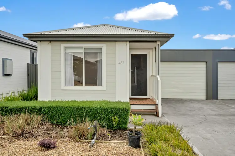 437/50 Saltwater Promenade, Point Cook VIC 3030