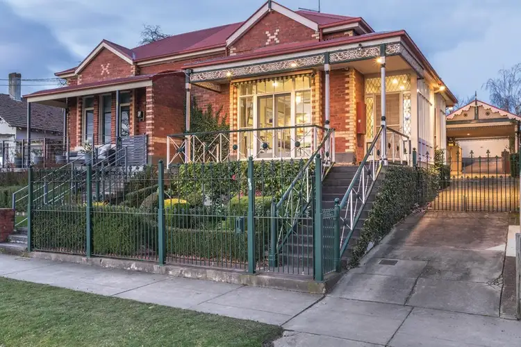Main view of Homely house listing, 216 Wendouree Parade, Lake Wendouree VIC 3350