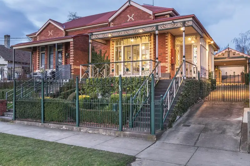Main view of Homely house listing, 216 Wendouree Parade, Lake Wendouree VIC 3350