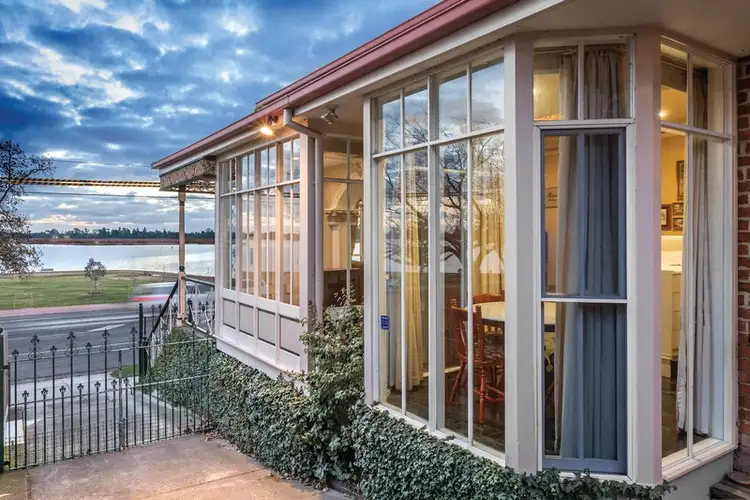 Second view of Homely house listing, 216 Wendouree Parade, Lake Wendouree VIC 3350