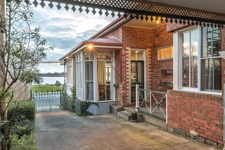 Third view of Homely house listing, 216 Wendouree Parade, Lake Wendouree VIC 3350