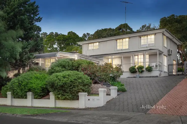 2/43 Weidlich Road, Eltham North VIC 3095
