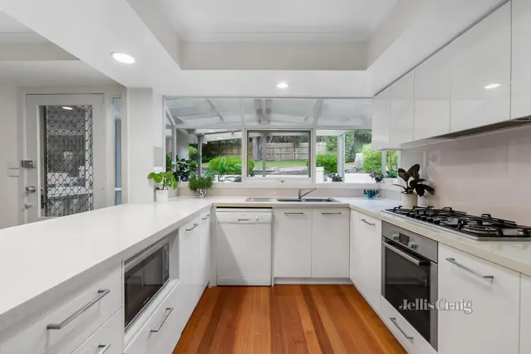 Third view of Homely house listing, 2/43 Weidlich Road, Eltham North VIC 3095